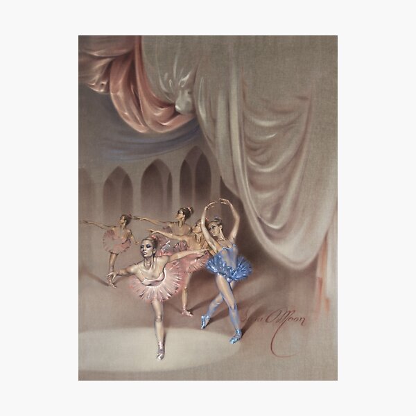Photographic Print