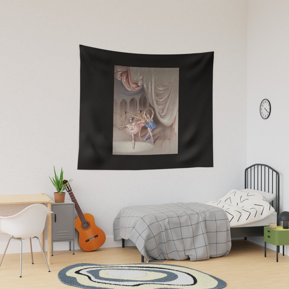 Item preview, Tapestry designed and sold by sara-moon.