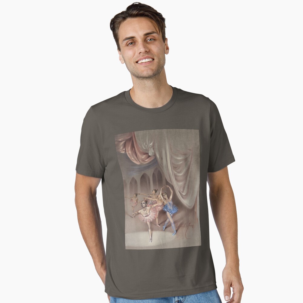 Item preview, Essential T-Shirt designed and sold by sara-moon.