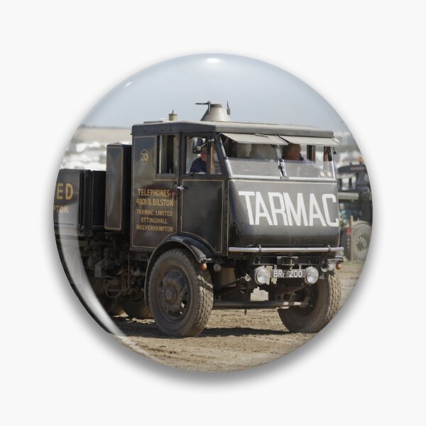 Item preview, 1933 Sentinel S6 Steam Wagon - BRF 200 designed and sold by Andy Harker.