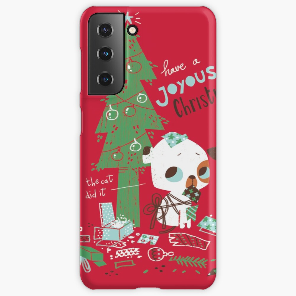 Item preview, Samsung Galaxy Snap Case designed and sold by SillyHilli.