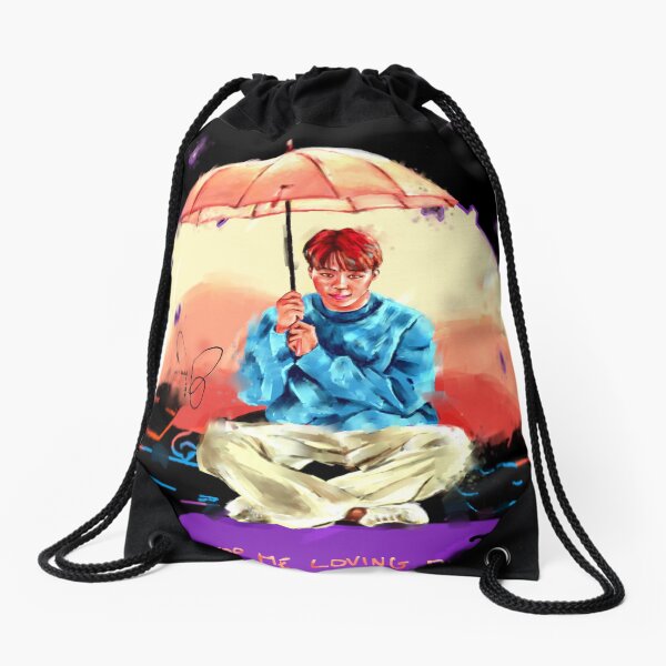 jhope mini bag