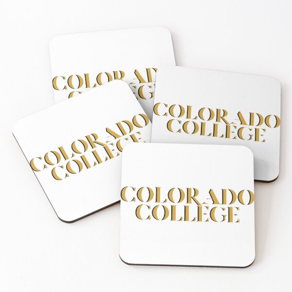 Item preview, Colorado College designed and sold by kkosmicki.