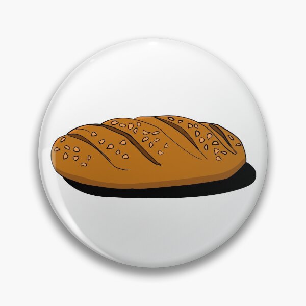 Item preview, fresh bread designed and sold by nikolaj1301.