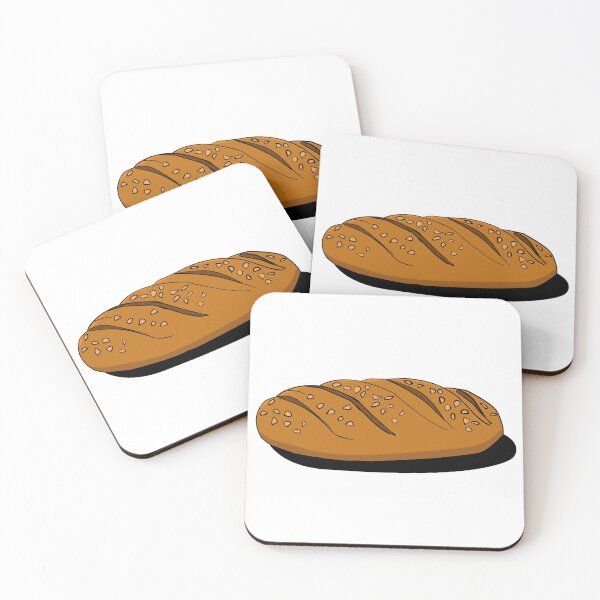 Item preview, fresh bread designed and sold by nikolaj1301.