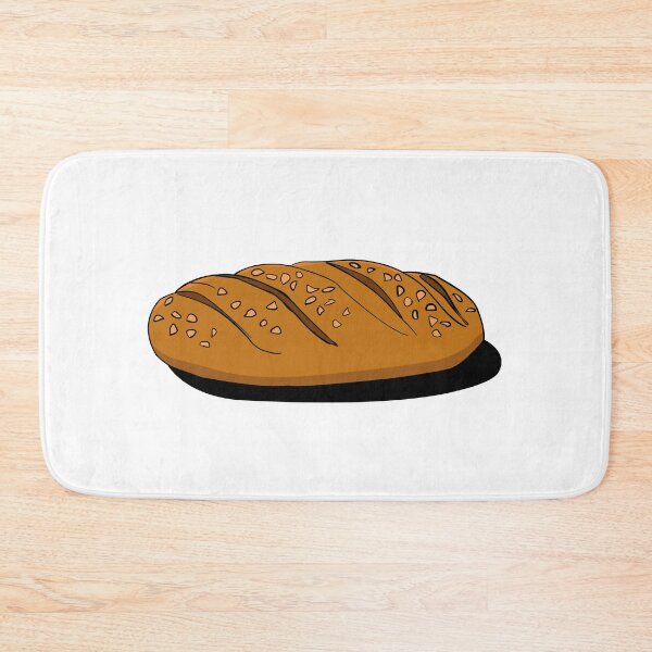 Item preview, fresh bread designed and sold by nikolaj1301.