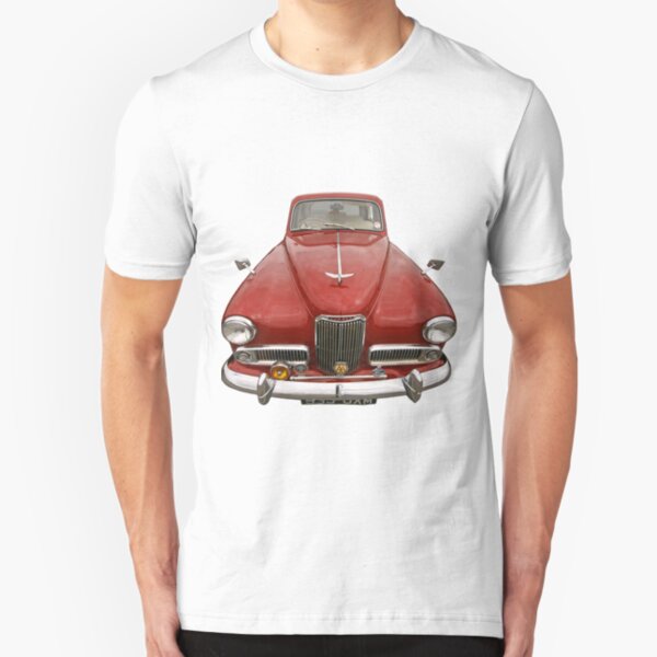 Humber Hawk Slim Fit T-Shirt