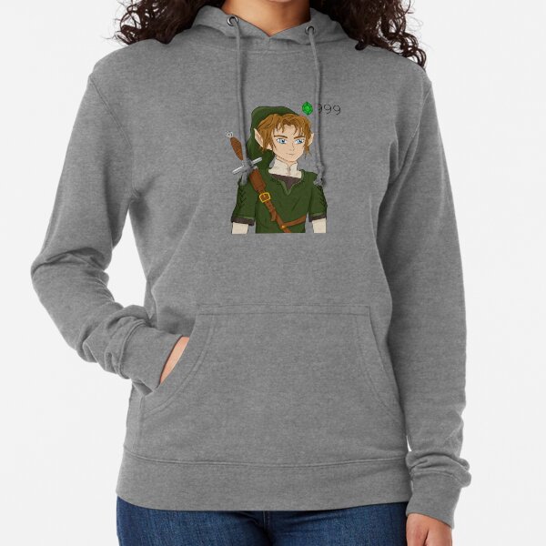 Breath Of The Wild Sweatshirts Hoodies Redbubble - roblox shirt botw hoodie