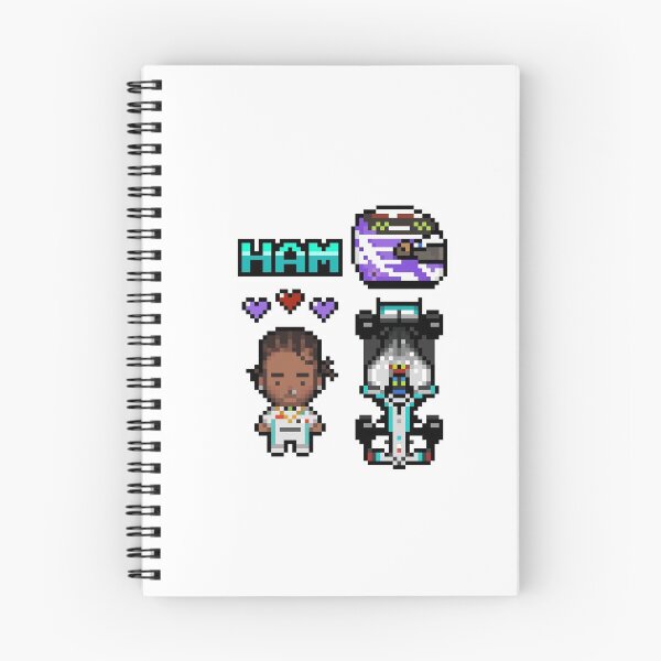 Item preview, Pixel Hamilton  2020 designed and sold by hyonibee.
