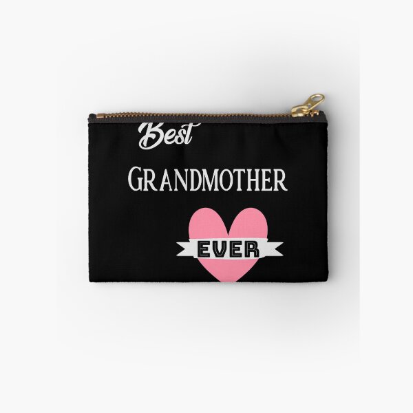 Item preview, Best Grandmother Ever Fairy Grandmother designed and sold by SparkleLiveLife.