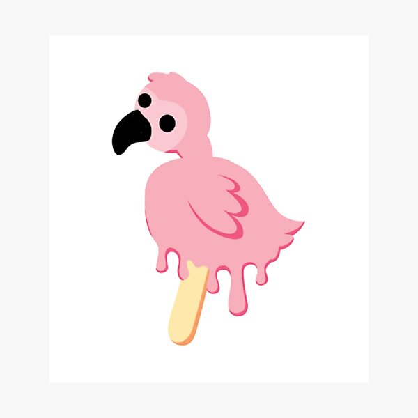 Depressed Albert Flamingo Edits