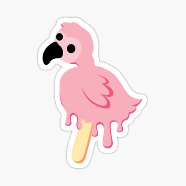 Flamingo Funny Gifts Merchandise Redbubble - how to not make flamingo s rat robloxian high school youtube