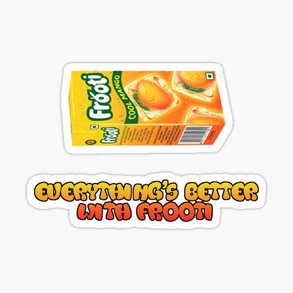 Frooti Mango Drink 150ml (Pack of 20) Unique : Amazon.in: Grocery & Gourmet  Foods