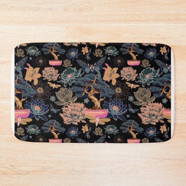 Item preview, Patrón oriental designed and sold by Chelsea Swan.