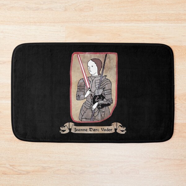 Item preview, JEANNE DARK! designed and sold by francoisville.