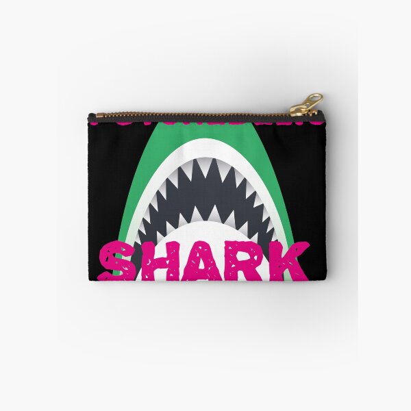 Item preview, PSYCHEDELIC SHARK DESIGN designed and sold by Picspot.
