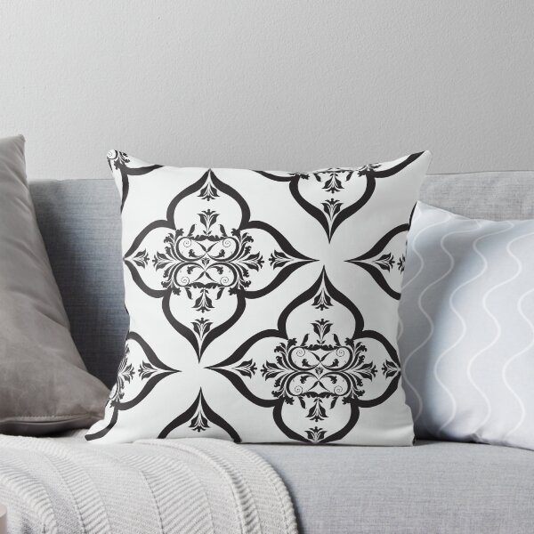 Item preview, Original Arabesque Design #12 designed and sold by Kyqyo.