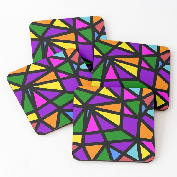 Item preview, Mozaïk Color - 1 - designed and sold by AliciaVN.