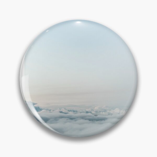 Item preview, Sky and Clouds designed and sold by Meaningfully.