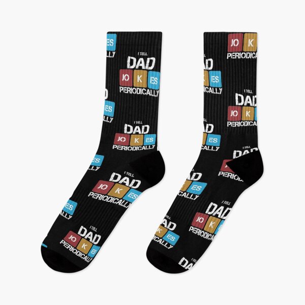 Item preview, Dad Jokes Tank is Full Funny Father Husband Family Humor Silly Men designed and sold by jozefds.
