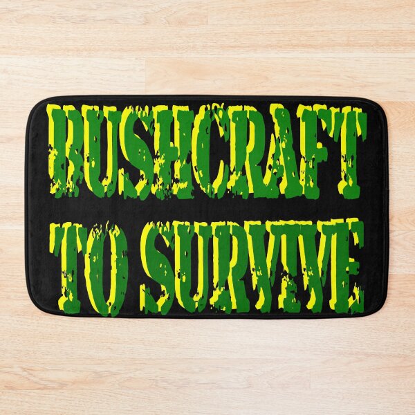 Item preview,  for followers of Bushcraft designed and sold by Vinidal.
