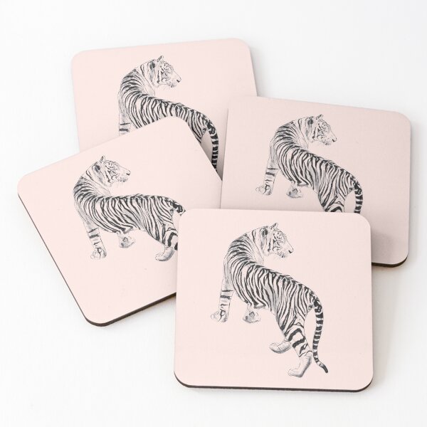 Item preview, Bengal Tiger designed and sold by rebeckym.