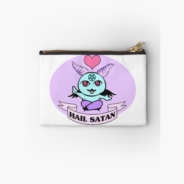 Item preview, Baphomet Kawaii  designed and sold by TheNakednun.