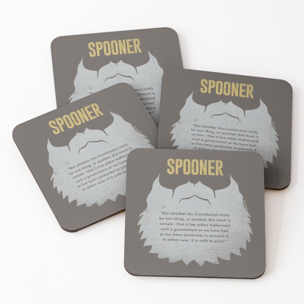 Item preview, Lysander Spooner designed and sold by John the Craftsman.