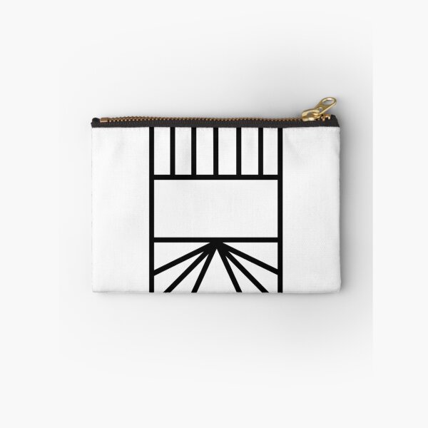 Item preview, Geometric Design - Bars & Fan designed and sold by TheIzzySquishy.