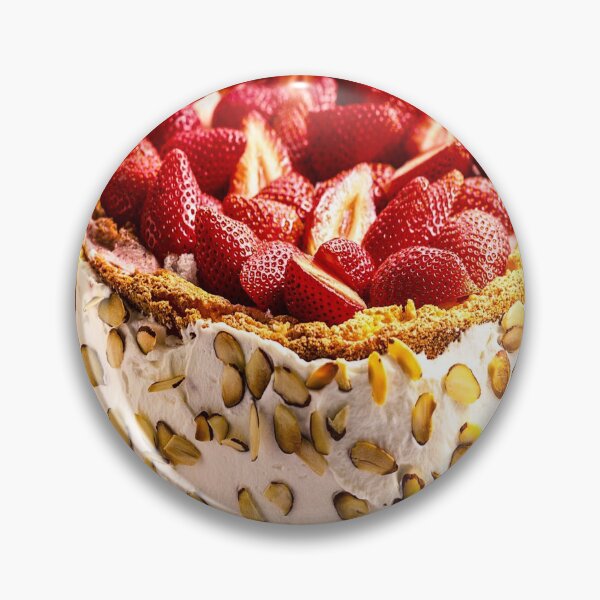 Item preview, fwc 2724 delicious food designed and sold by fred chiea.