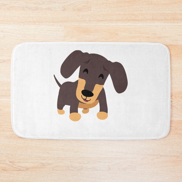 Item preview, Dachshund Weiner Dog Funny Quote design Dad Tee designed and sold by Lisbob.