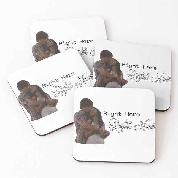 Item preview, Right Here Right Now #1 designed and sold by Maikeru18.