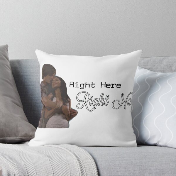 Item preview, Right Here Right Now #1 designed and sold by Maikeru18.