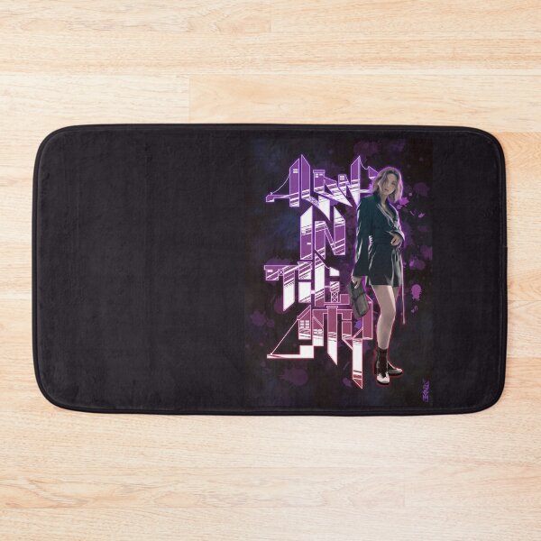 Item preview, Dreamcatcher - Alone In The City, Dami designed and sold by artbyzym.