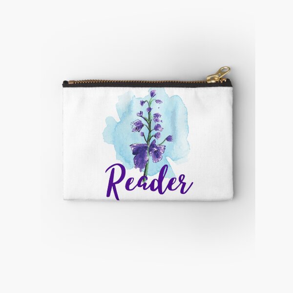 Item preview, Reader Watercolor designed and sold by ThePoisoned Pen.