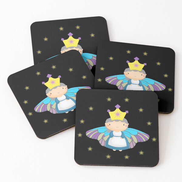 Item preview, Fairy Grandmother  designed and sold by SparkleLiveLife.
