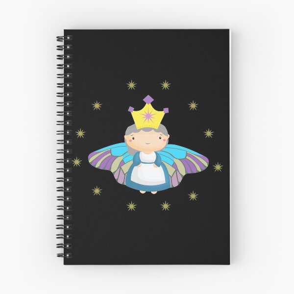 Item preview, Fairy Grandmother  designed and sold by SparkleLiveLife.
