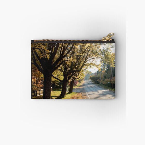 Item preview, Autumn in Mt Macedon village, Victoria designed and sold by Susan Henry.