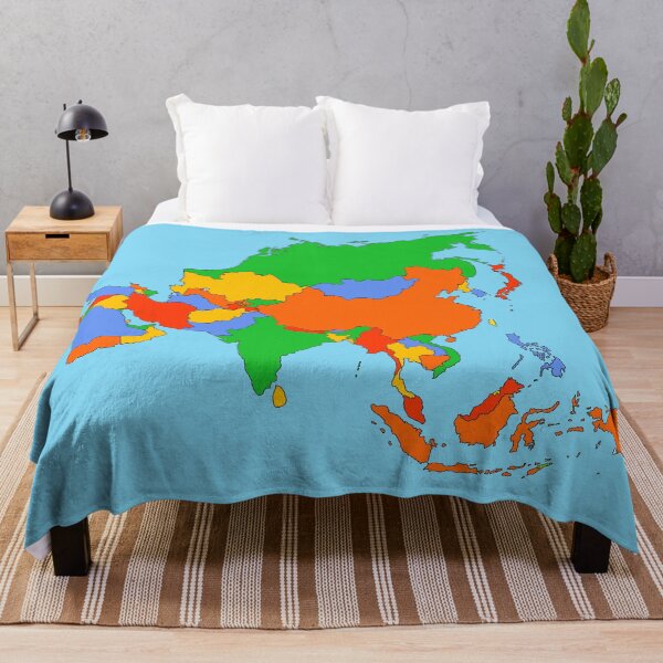 Item preview, Politically Asia designed and sold by Havocgirl.
