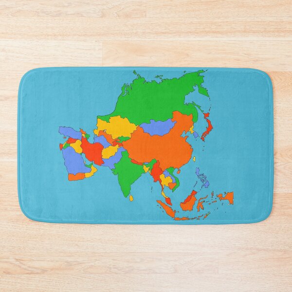 Item preview, Politically Asia designed and sold by Havocgirl.