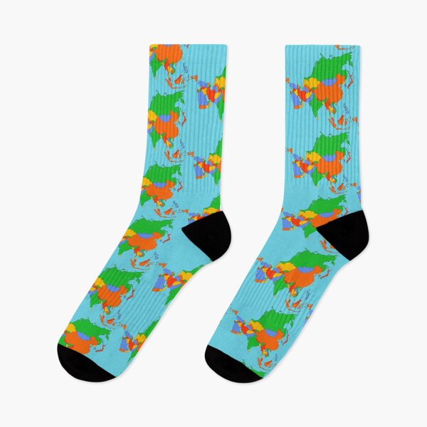 Item preview, Politically Asia designed and sold by Havocgirl.