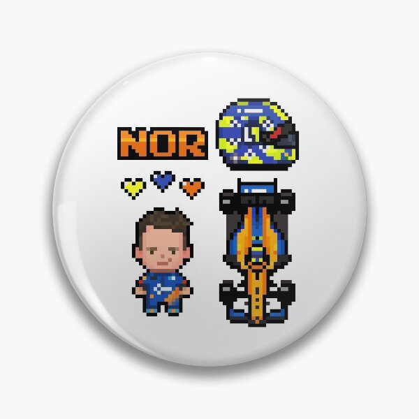 Item preview, Pixel Lando 2020 designed and sold by hyonibee.
