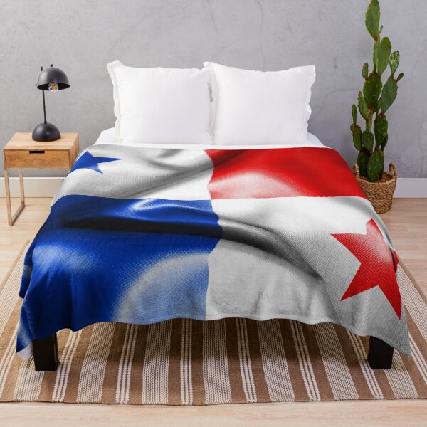 Item preview, Panama Flag designed and sold by MarkUK97.