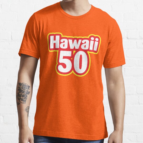 hawaii 50 t shirt