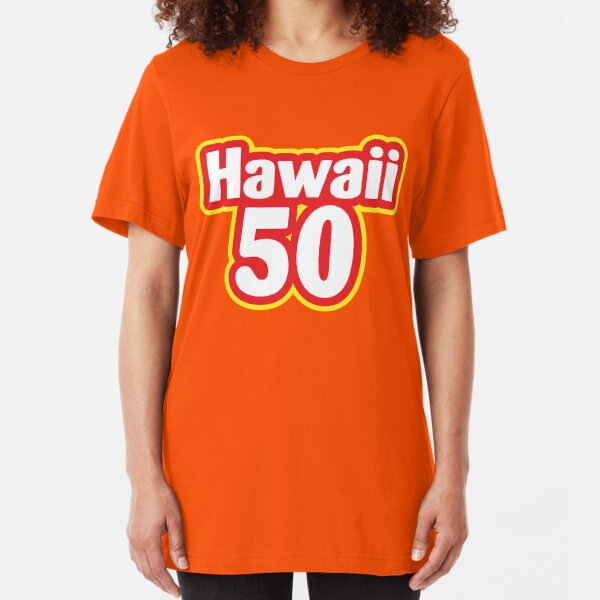 hawaii 50 t shirt