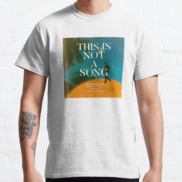 Song Release T Shirts Redbubble - roblox music code xxxtentacion patty mp3 download