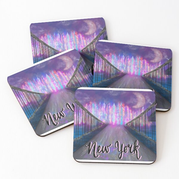 Item preview, Welcome To New York designed and sold by Sam Meng.