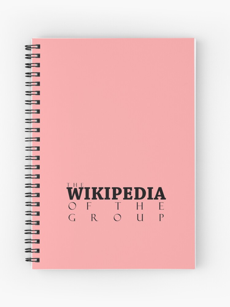 Notebook - Wikipedia