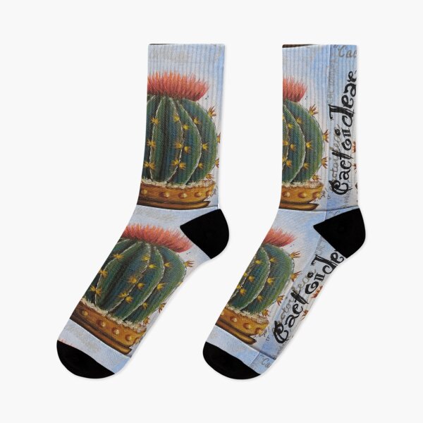Item preview, Cactoideae Cactus  designed and sold by MaureenBoyle.