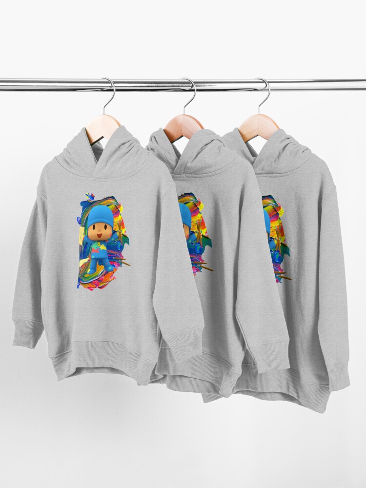 Sudaderas de pocoyo deals